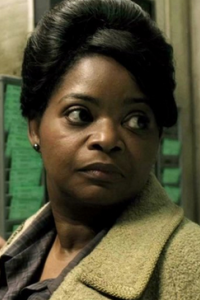 Shape of Water, The [Octavia Spencer]